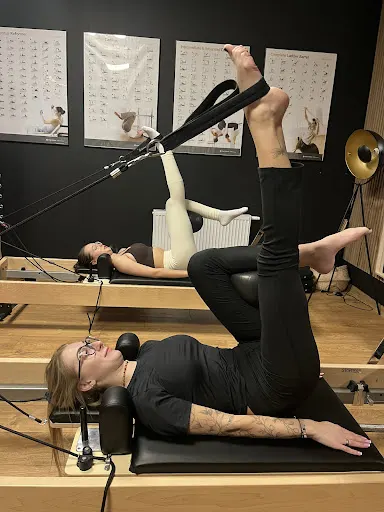 Kameralne Studio Pilates
